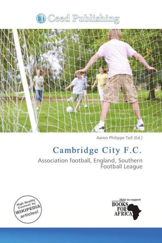 Cambridge City F.C.