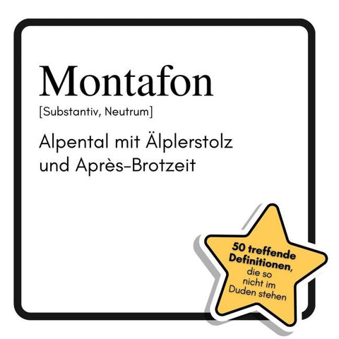 Montafon