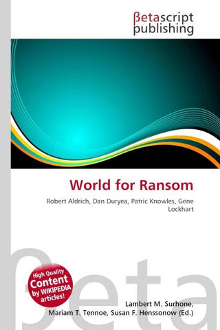 World for Ransom