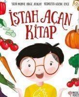 Istah Acan Kitap