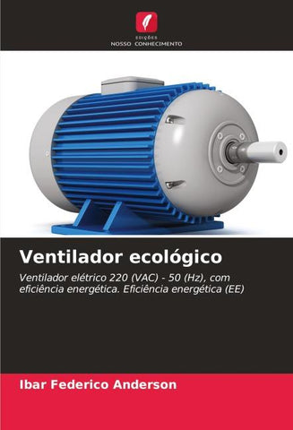 Ventilador ecológico