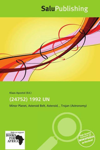 (24752) 1992 UN