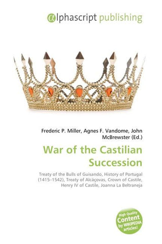 War of the Castilian Succession