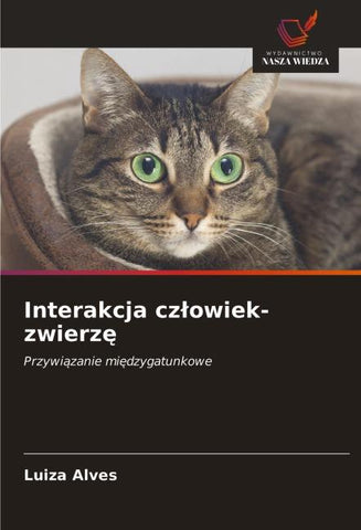 Interakcja cz¿owiek-zwierz¿