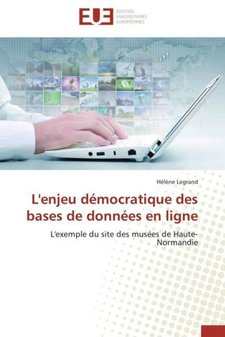 L'enjeu démocratique des bases de données en ligne