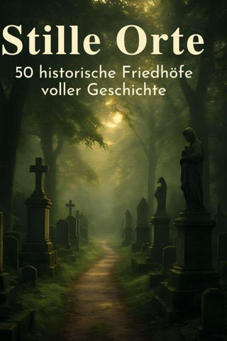 Stille Orte