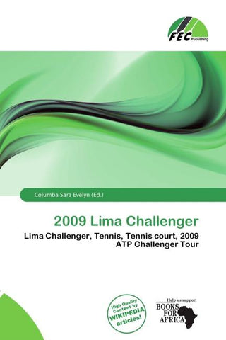 2009 Lima Challenger