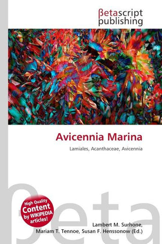 Avicennia Marina