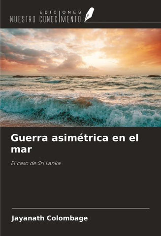 Guerra asimétrica en el mar