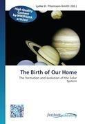 The Birth of Our Home