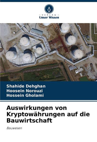 Auswirkungen von Kryptowährungen auf die Bauwirtschaft