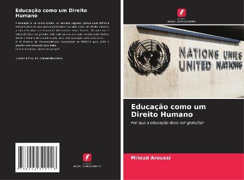 Educação como um Direito Humano