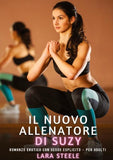 Il Nuovo Allenatore di Suzy