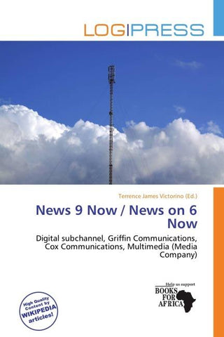 News 9 Now / News on 6 Now