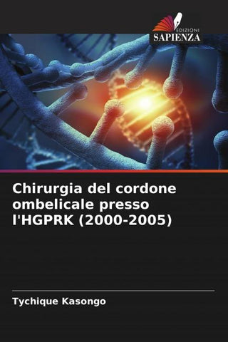 Chirurgia del cordone ombelicale presso l'HGPRK (2000-2005)