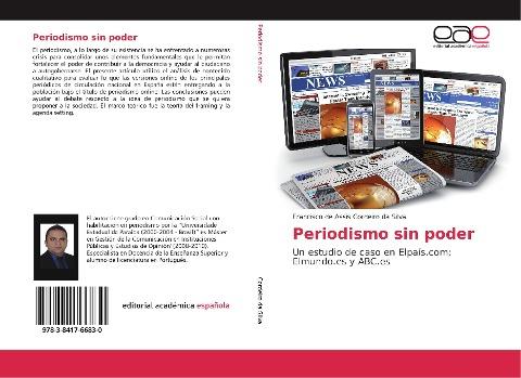 Periodismo sin poder