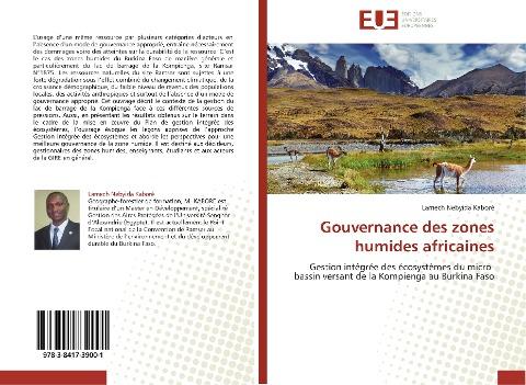 Gouvernance des zones humides africaines