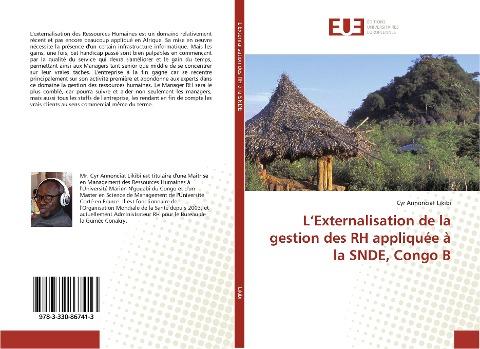 L'Externalisation de la gestion des RH appliquée à la SNDE, Congo B