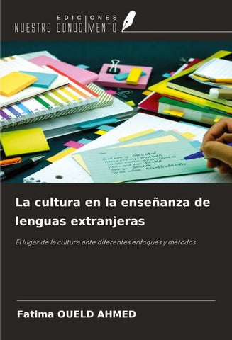 La cultura en la enseñanza de lenguas extranjeras
