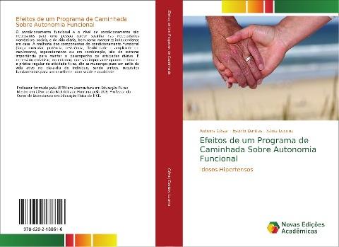 Efeitos de um Programa de Caminhada Sobre Autonomia Funcional