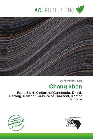 Chang kben
