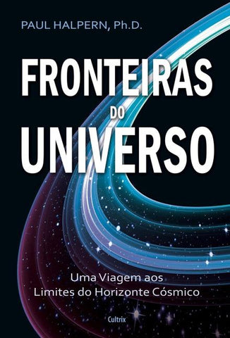 FRONTEIRAS DO UNIVERSO