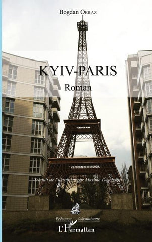 Kyiv-Paris