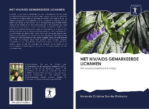 MET HIV/AIDS GEMARKEERDE LICHAMEN