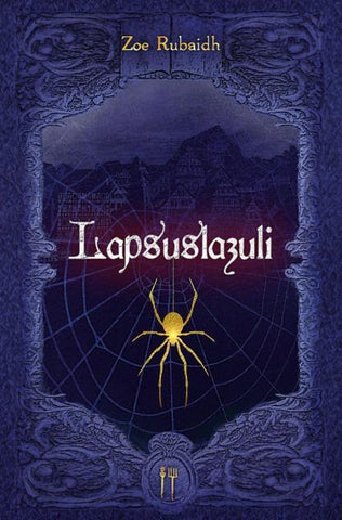 Lapsuslazuli