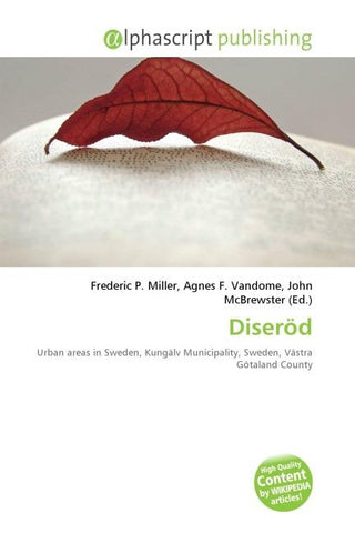 Diseröd