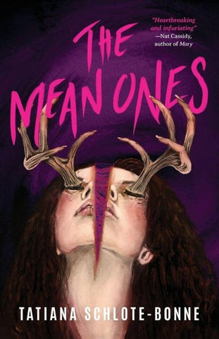 The Mean Ones
