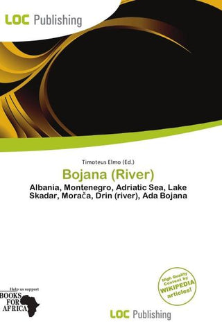 Bojana (River)