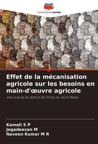 Effet de la mécanisation agricole sur les besoins en main-d'¿uvre agricole