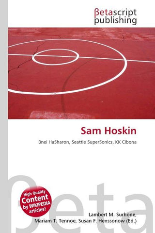 Sam Hoskin