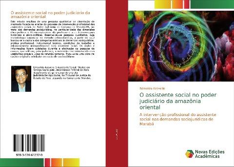 O assistente social no poder judiciário da amazônia oriental