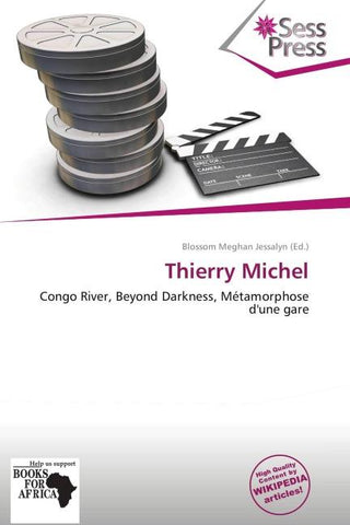 Thierry Michel