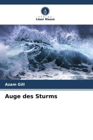 Auge des Sturms