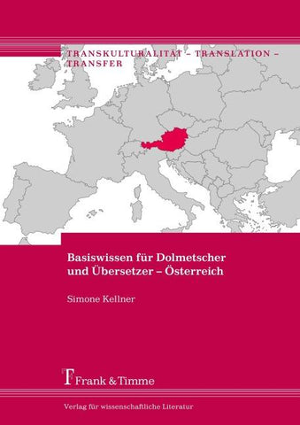 Basiswissen für Dolmetscher und Übersetzer – Österreich