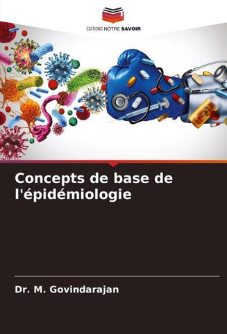 Concepts de base de l'épidémiologie