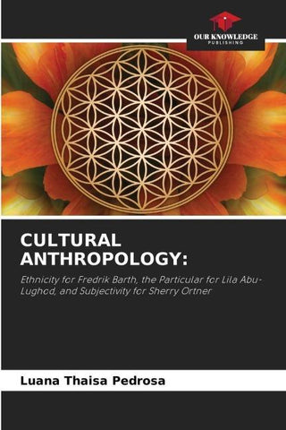 CULTURAL ANTHROPOLOGY: