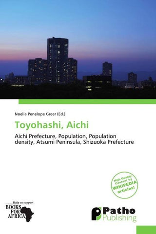 Toyohashi, Aichi
