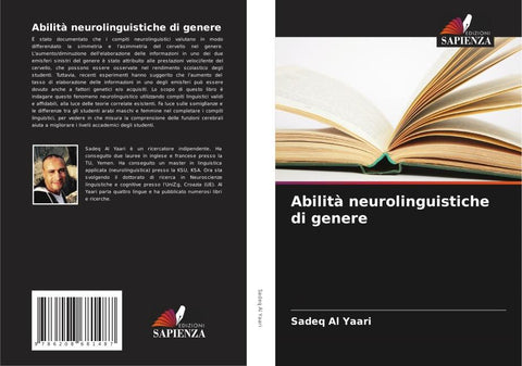 Abilità neurolinguistiche di genere