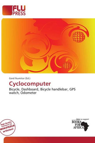 Cyclocomputer