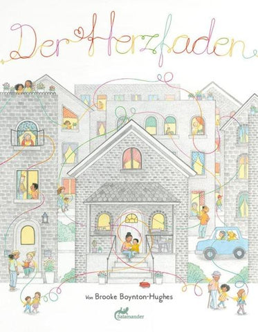 Der Herzfaden