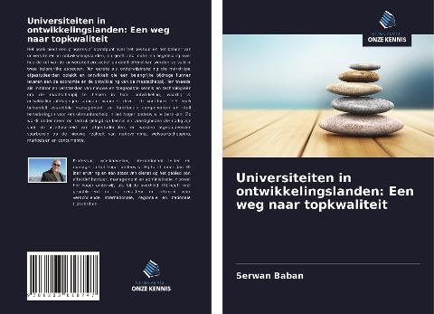 Universiteiten in ontwikkelingslanden: Een weg naar topkwaliteit