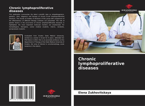 Chronic lymphoproliferative diseases