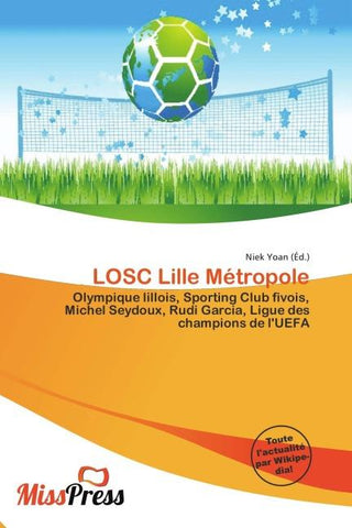 LOSC Lille Métropole