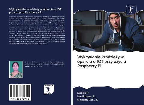 Wykrywanie kradzie¿y w oparciu o IOT przy u¿yciu Raspberry Pi