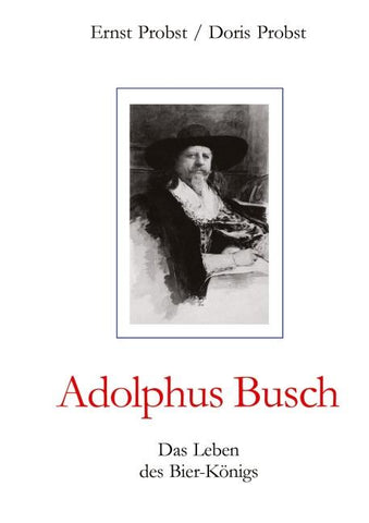 Adolphus Busch