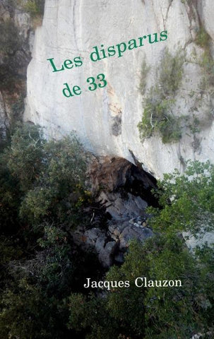 Les disparus de 33